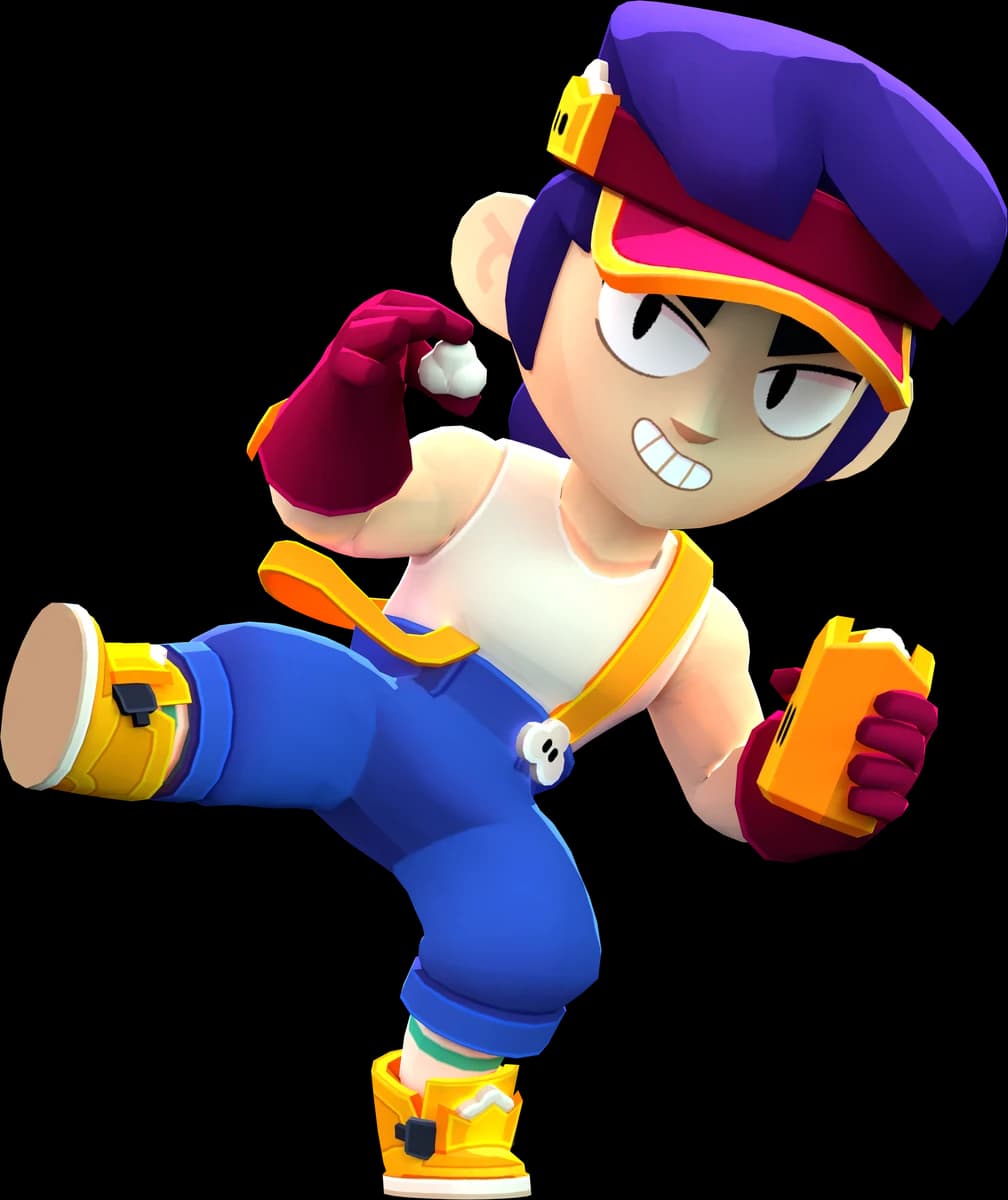 Fang