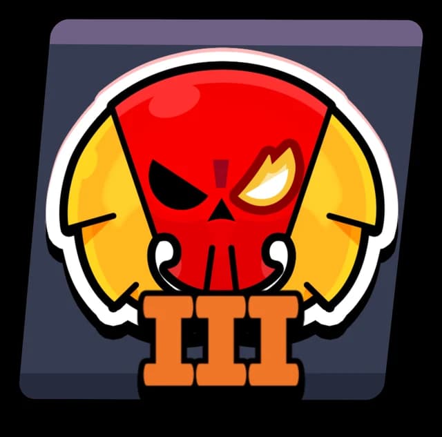 Prestige III