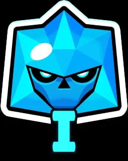 Diamond I
